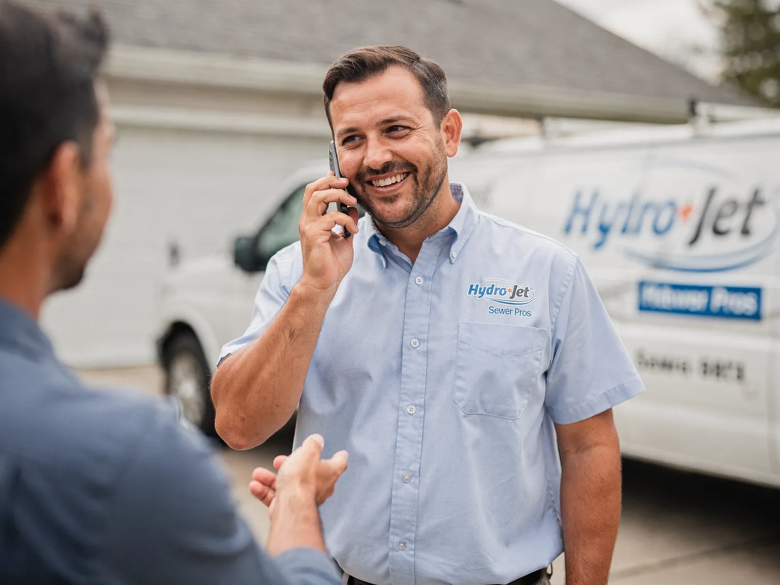 Hydro Jetting Raeford, NC FAQs